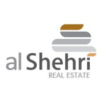 Al Shehri Real Estate logo - Similar company to Gradient Workshops