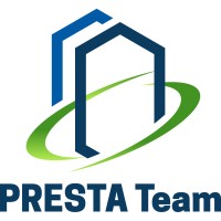 PRESTA Team logo - Similar company to Redistribute