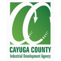 Cayuga County Industrial Development Agency logo - Similar company to Coker