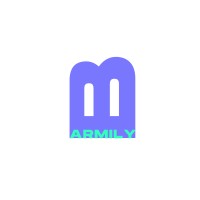 Barmily-App logo - Similar company to Other_Stuff Ltd
