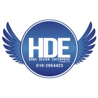 Hana Design Enterprise logo - Similar company to Dnd Design