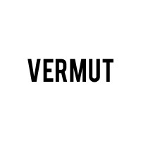 Vermut logo - Similar company to Otegui Obras Srl