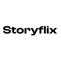 Story Flix logo - Similar company to Devblast