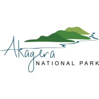 Akagera National Park - Rwanda logo - Similar company to Ina Leaders