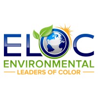 Environmental Leaders of Color logo - Similar company to Workshop Middle School