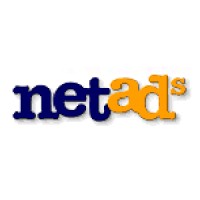 netads mobile internet solutions logo - Similar company to Dez18