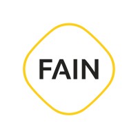 FAIN Ireland logo - Similar company to Elevate Engineering Limited.