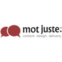 Mot Juste Communication Services Pvt Ltd logo - Similar company to Introis Technologies