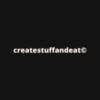 createstuffandeat logo - Similar company to Bright Studio