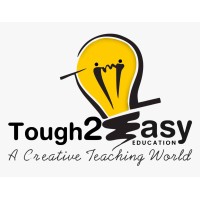 Tough2Easy Education logo - Similar company to Teaching Consultancy