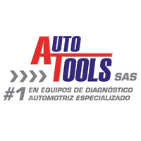 Autotools SAS logo - Similar company to Toolmate