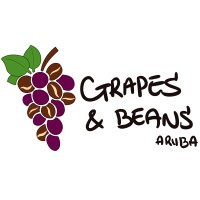 Grapes & Beans Aruba logo - Similar company to Curaloe