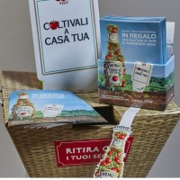 Cartotecnica/Espositori e Packaging in cartone logo - Similar company to Gruppo Dm Packaging Srl
