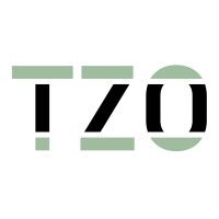 TZO logo - Similar company to Zeefdrukmakers