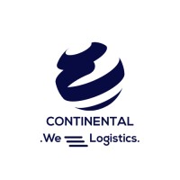 CONTINENTAL [Logistics] logo - Similar company to Continental Logistics