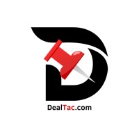 Dealtac logo - Similar company to Business Mind