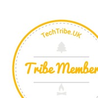 TechTribe.UK logo - Similar company to Docklands Creative