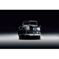 Lunaz logo - Similar company to D & A Autos Limited