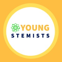 Young STEMists logo - Similar company to Pat Ryan For Congress
