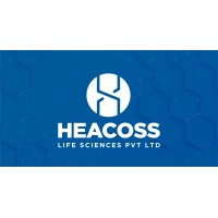 HEACOSS LIFE SCIENCES PRIVATE LIMITED logo - Similar company to Haemath