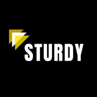STURDY Apparel MFG™ logo - Similar company to Alliance International