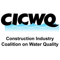 CICWQ-Construction Industry Coalition On Water Quality logo - Similar company to Keen On Klean Solutions