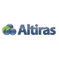 Altiras logo - Similar company to Oneworld Chemicals