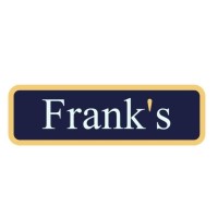 Franks Food Industries logo - Similar company to Mojoe Food Industries S.A.E
