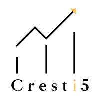 Cresti5 Coaching Solutions logo - Similar company to Alpha Torana