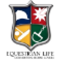 Equestrian Life, LLC logo - Similar company to 4 Eagles Llc