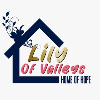 Lily of Valleys Home of Hope logo - Similar company to Edu365 Software Developments
