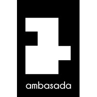 AMBASADA logo - Similar company to Turbe Giovanili