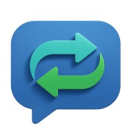 Talk2Flow logo - Similar company to Brand Pro Max