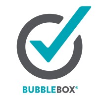 BUBBLE BOX AG logo - Similar company to Silenccio