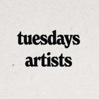 tuesdays artists logo - Similar company to Amunson Audio