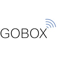 GoBox WIFI logo - Similar company to Local 101