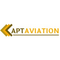 APT AVIATION logo - Similar company to Ashtonne Packaging