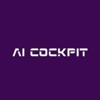 AI Cockpit logo - Similar company to Swedish Longevity Cluster