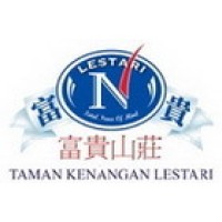 PT Alam Hijau Lestari logo - Similar company to Cv. Cococreative Lentera Indonesia