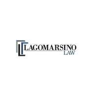 Lagomarsino Law logo - Similar company to Popova Law