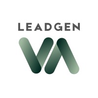 LeadGen-VA logo - Similar company to Equitylead