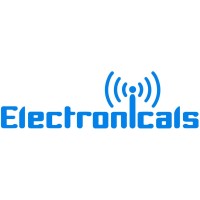 Electronicals LLC logo - Similar company to Wolfe Evolution