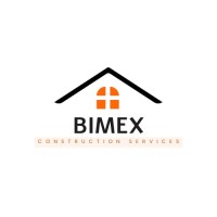 Bimex Construction Services logo - Similar company to Ark Architecture Studio