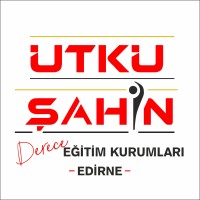 Utku Şahin Eğitim Kurumları logo - Similar company to Modadil Bursa