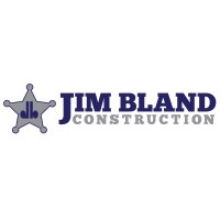 Jim Bland Construction logo - Similar company to K4 Construction, Llc