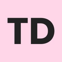 Testimonial Donut logo - Similar company to F6S
