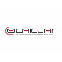 OCAKLAR logo - Similar company to Pisos Polimericos & Cementicios - Polcem