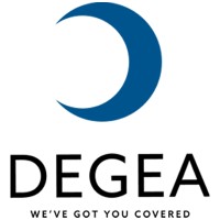 Degea AB logo - Similar company to Epplus Software
