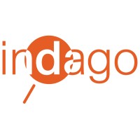Indago DOOEL logo - Similar company to Ading