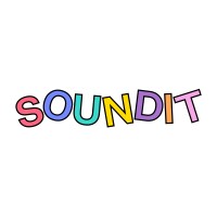 SOUNDIT logo - Similar company to Hardwarexchange